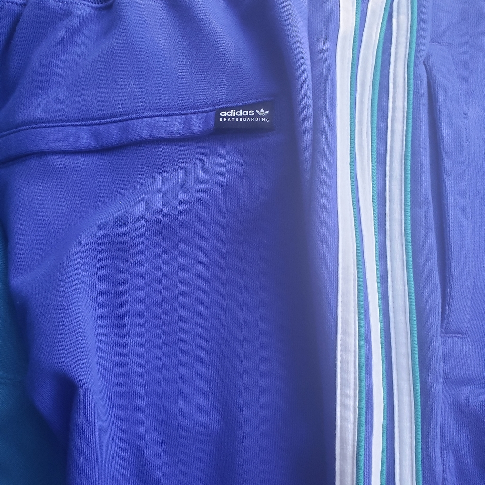 Adidas QRZPANTS